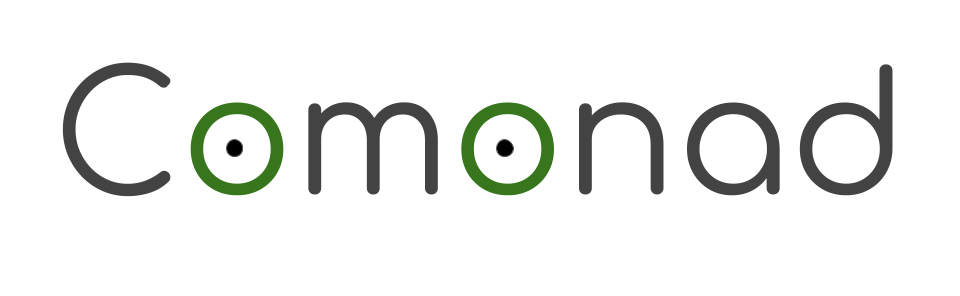 Comonad.ai Logo