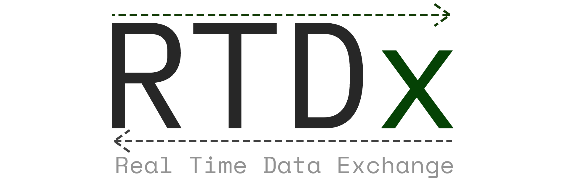 RTDX Logo
